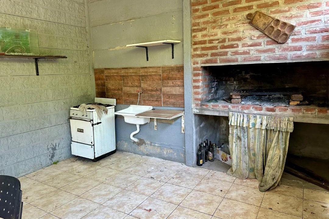 Photo of Kitchen in General Belgrano