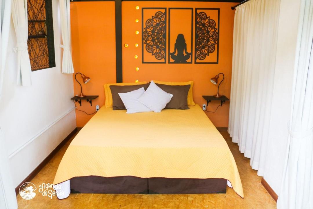 Photo of Bedroom in Sao Pedro