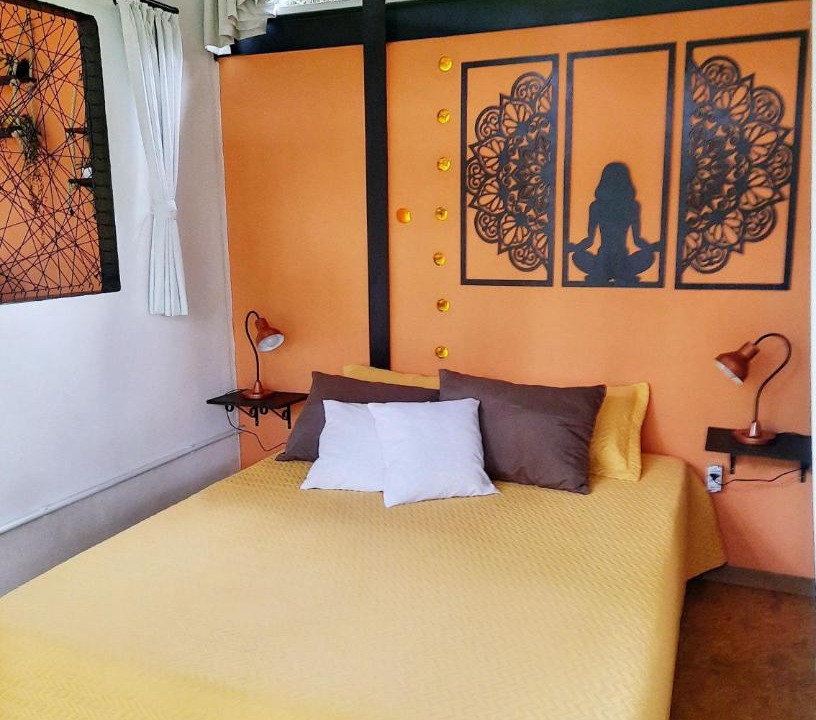 Photo of Bedroom in Sao Pedro