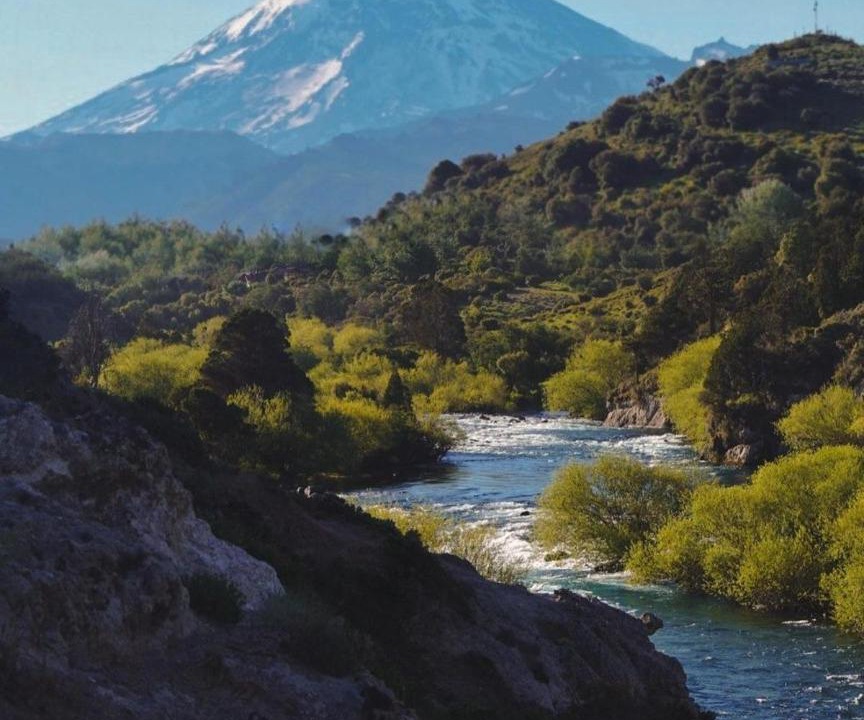 Photo of Others in Lanin National Park