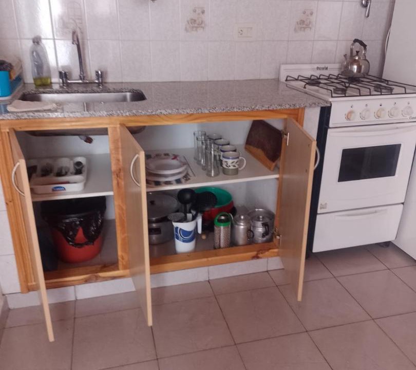 Photo of Kitchen in Las Grutas