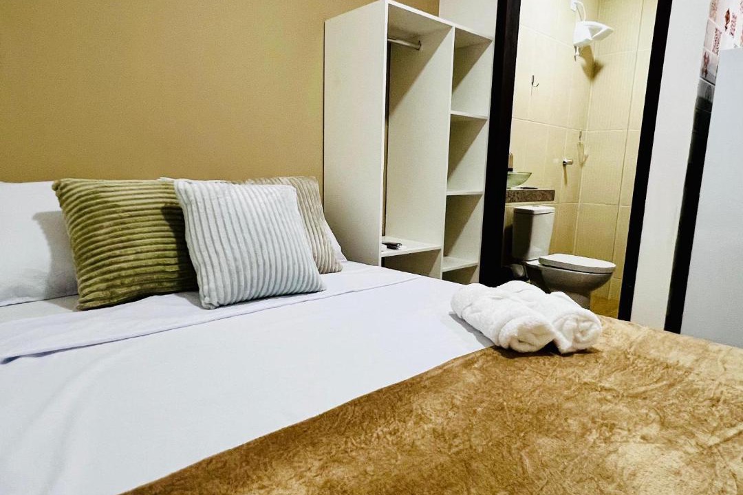 Photo of Bedroom in Coruripe