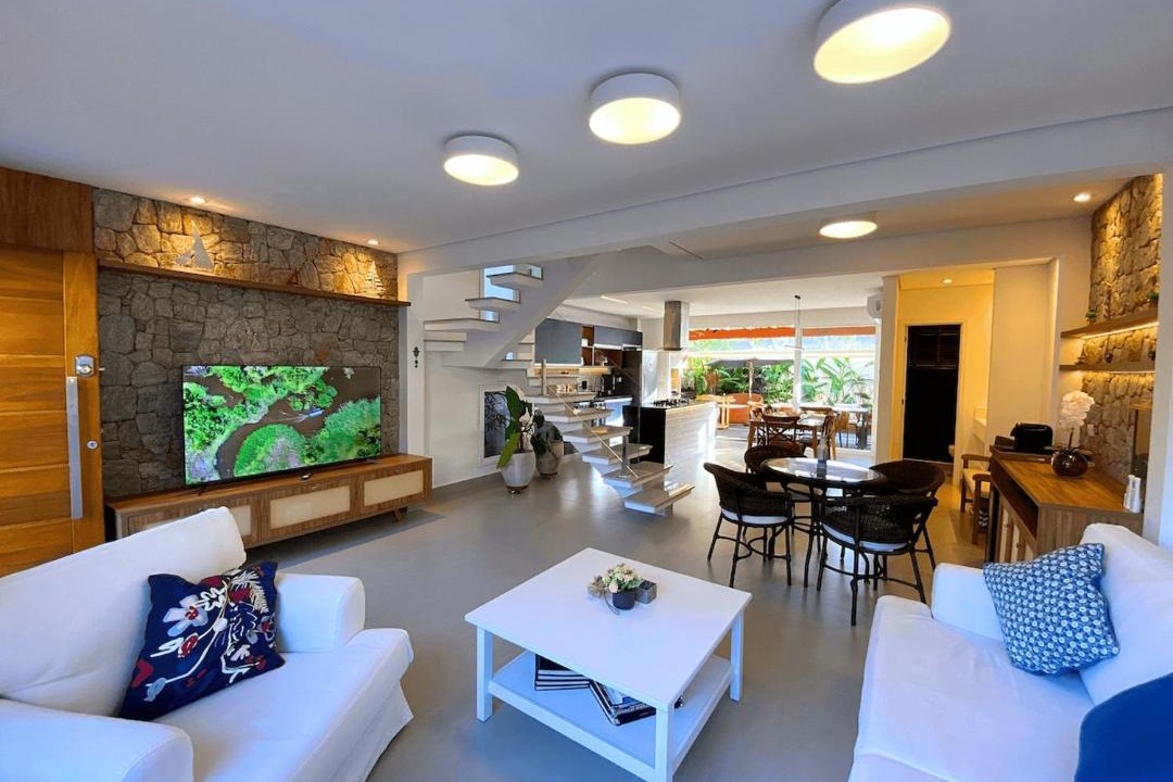 Photo of Livingroom in Juquehy