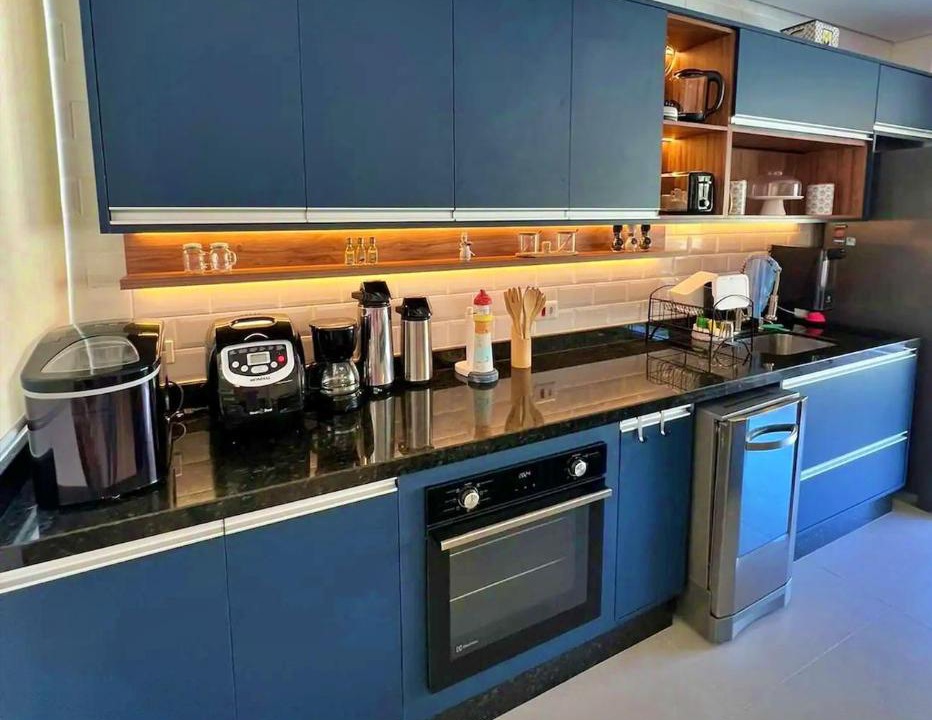Photo of Kitchen in Juquehy