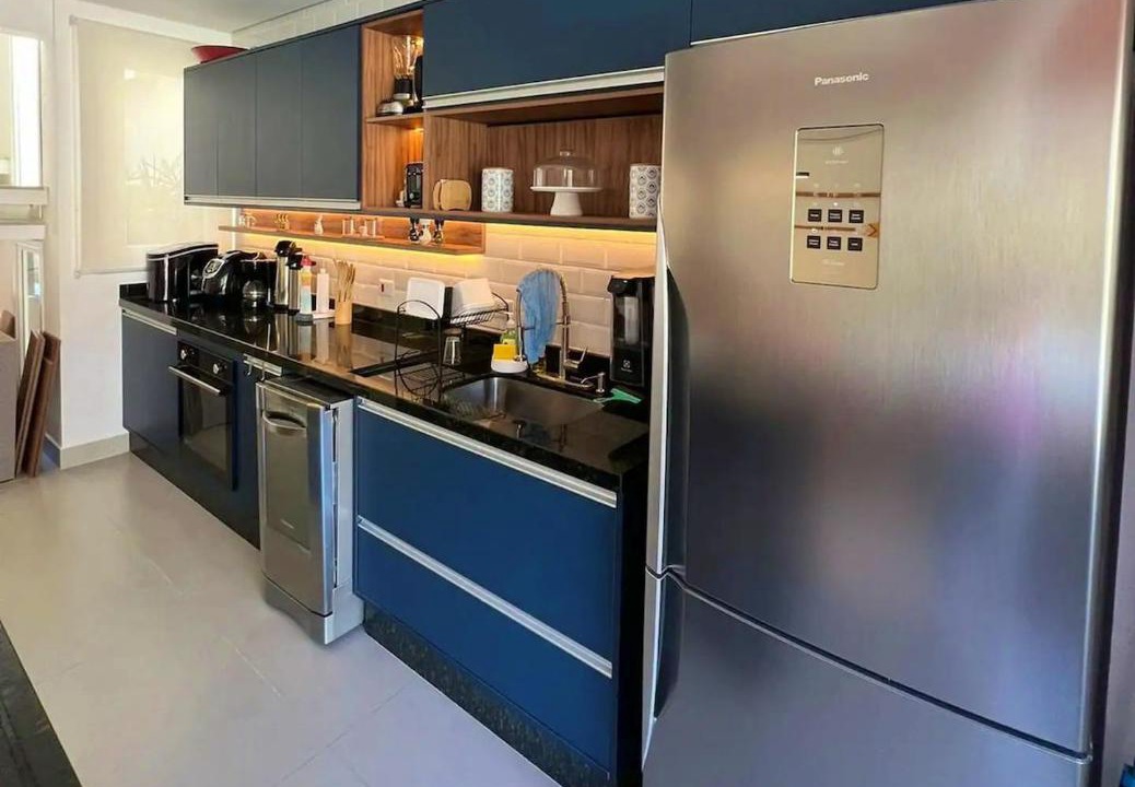 Photo of Kitchen in Juquehy
