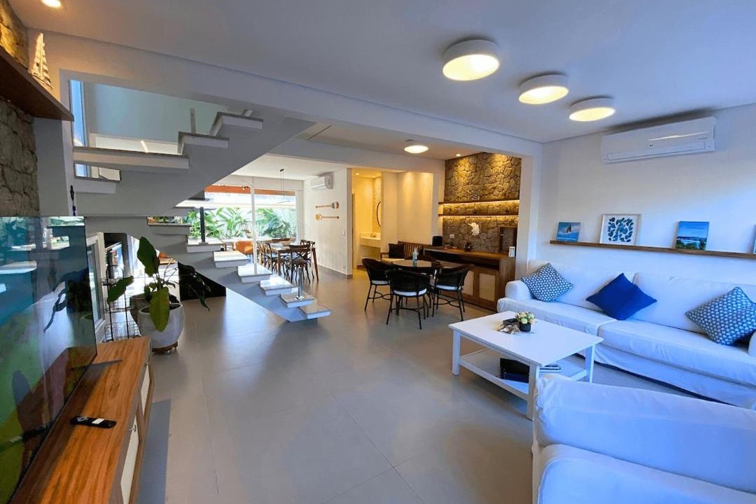 Photo of Livingroom in Juquehy