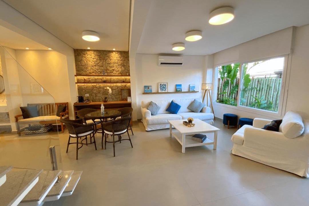 Photo of Livingroom in Juquehy