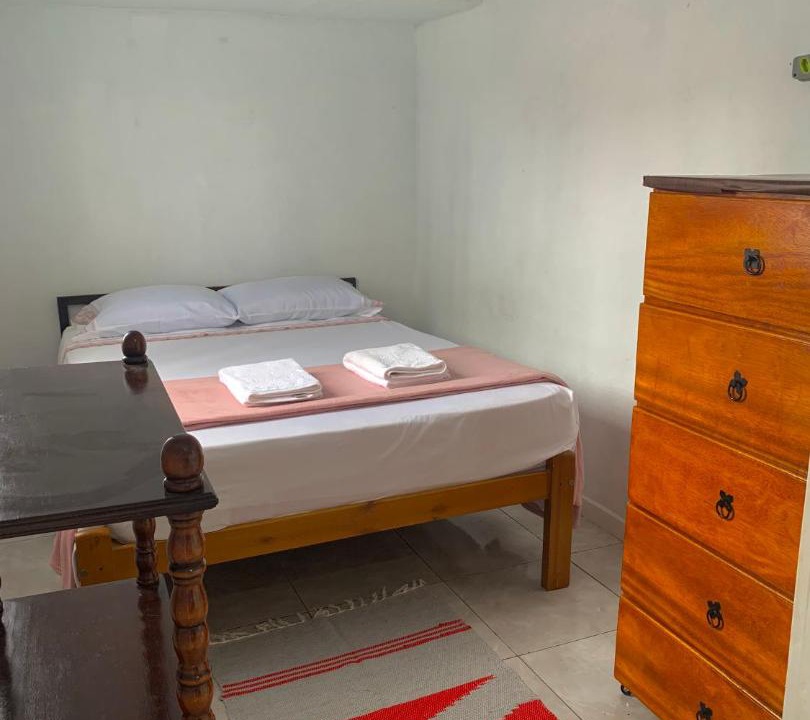 Photo of Bedroom in Pontal da Cruz