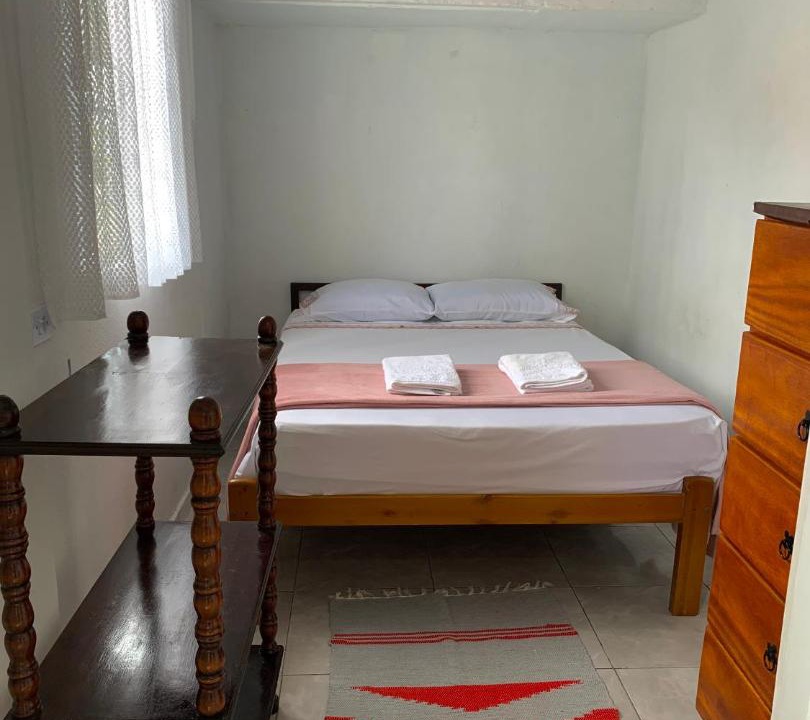 Photo of Bedroom in Pontal da Cruz