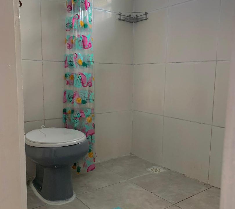 Photo of Bathroom in Pontal da Cruz