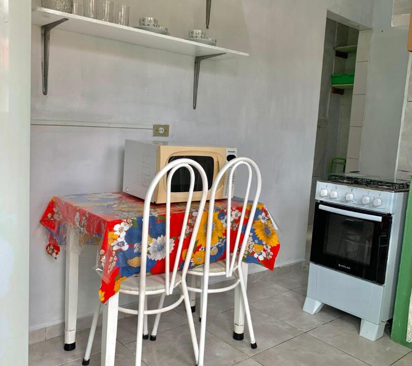 Photo of Kitchen in Pontal da Cruz