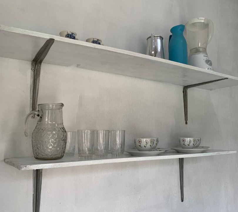Photo of Kitchen in Pontal da Cruz