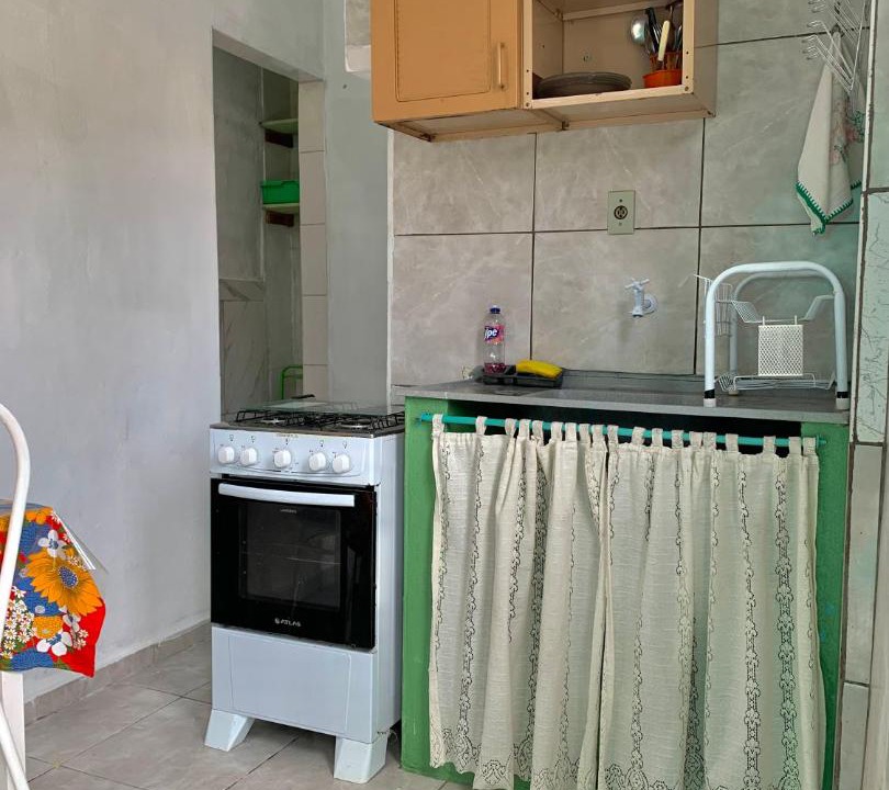Photo of Kitchen in Pontal da Cruz