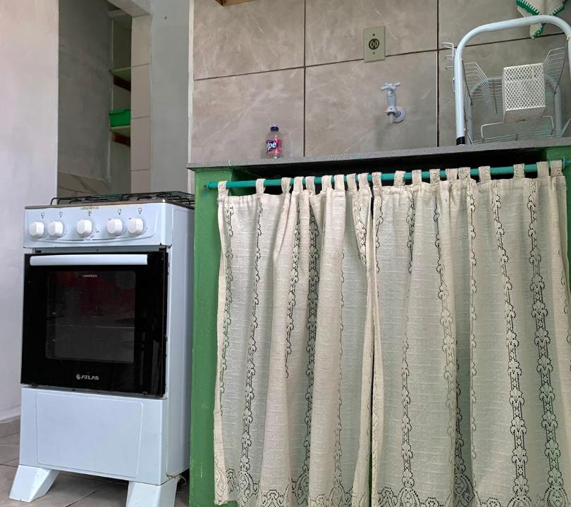 Photo of Kitchen in Pontal da Cruz