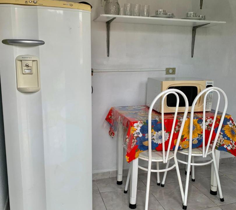 Photo of Kitchen in Pontal da Cruz