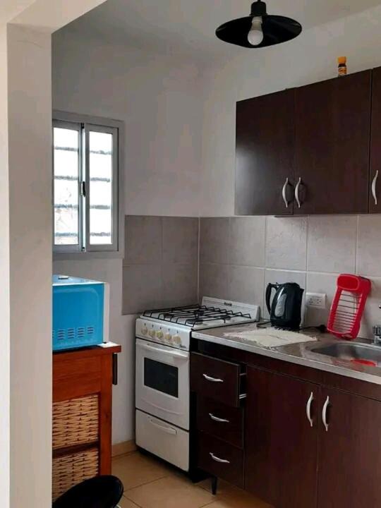 Photo of Kitchen in Mar del Tuyu