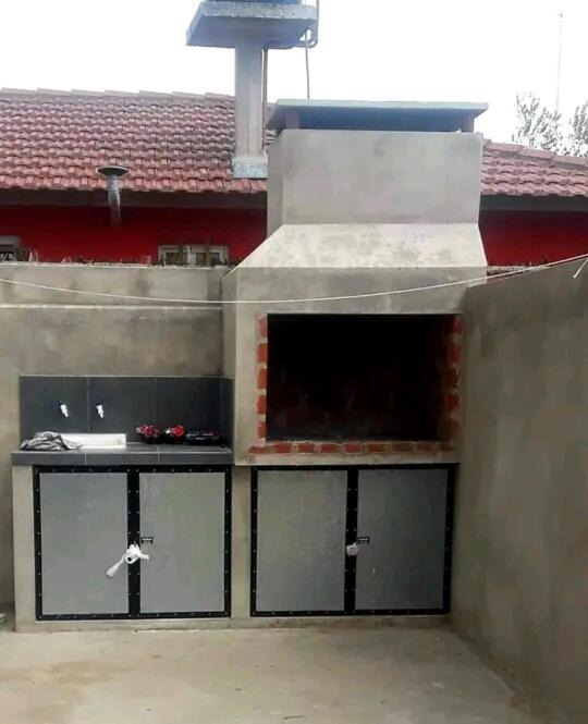 Photo of Kitchen in Mar del Tuyu