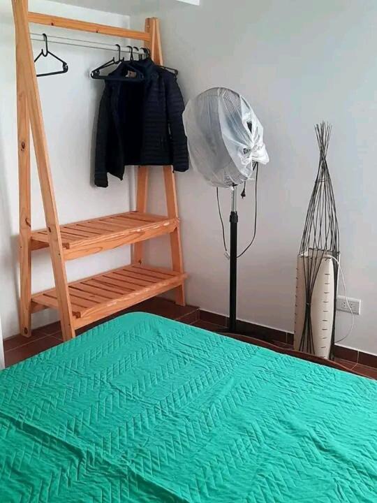 Photo of Bedroom in Mar del Tuyu