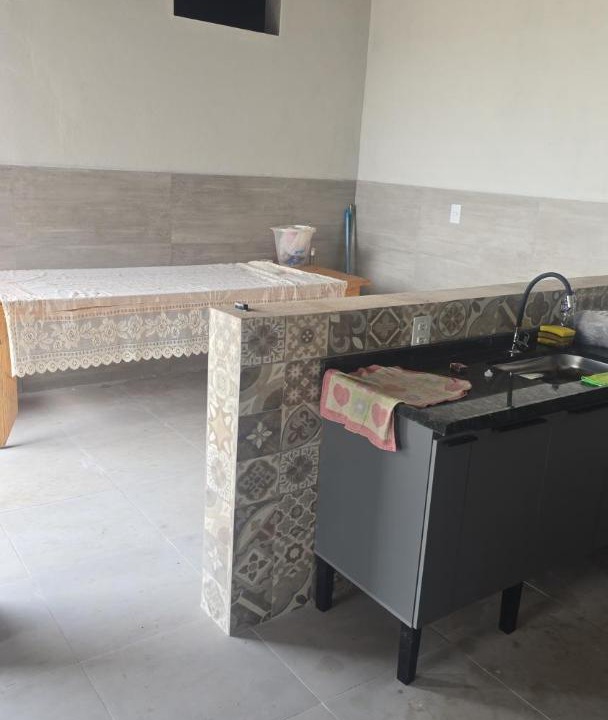 Photo of Kitchen in Monte Mor