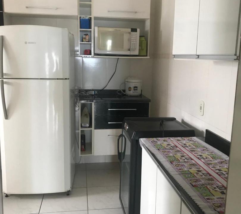 Photo of Kitchen in Maracana