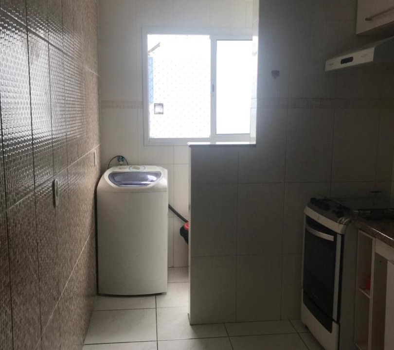 Photo of Kitchen in Maracana