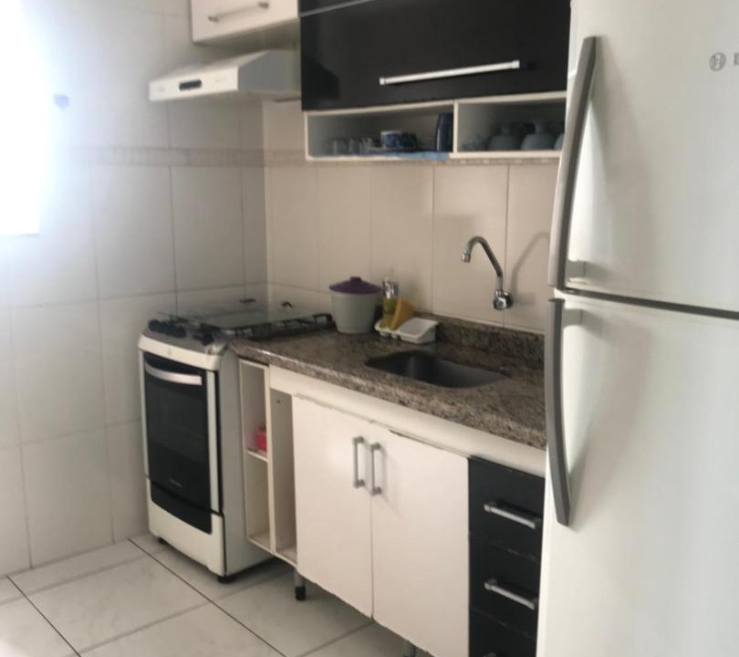 Photo of Kitchen in Maracana