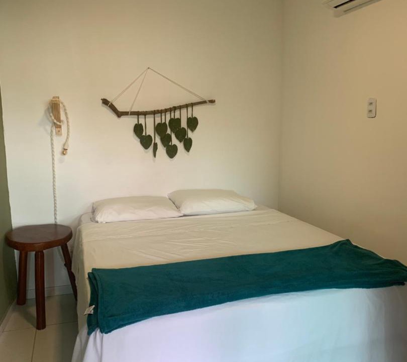 Photo of Bedroom in Sao Jose da Coroa Grande