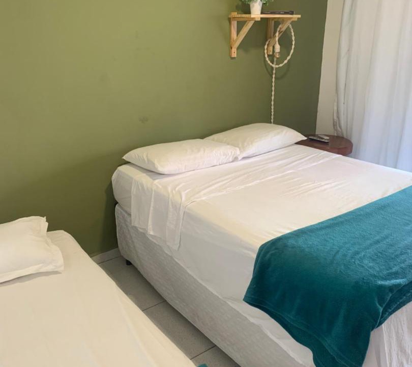 Photo of Bedroom in Sao Jose da Coroa Grande