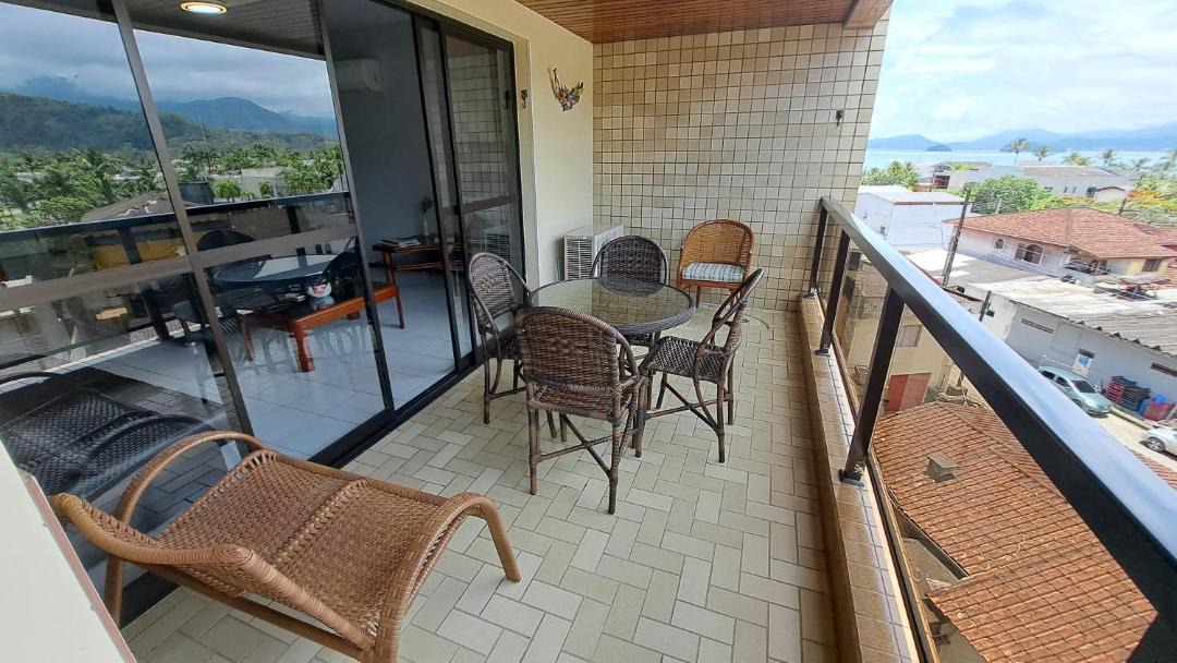 Photo of Patio Balcony in Tabatinga