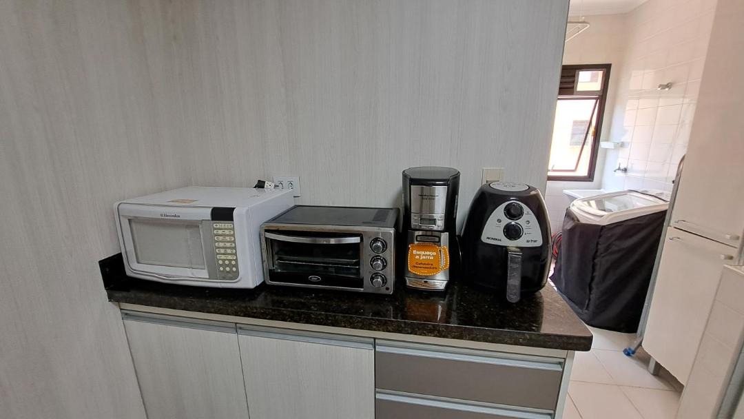 Photo of Kitchen in Tabatinga