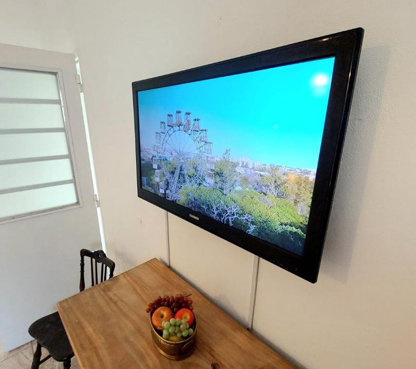 Photo of Livingroom in Los Reartes