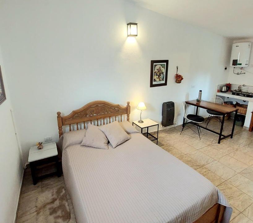 Photo of Bedroom in Los Reartes