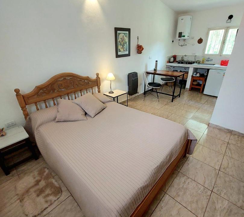 Photo of Bedroom in Los Reartes