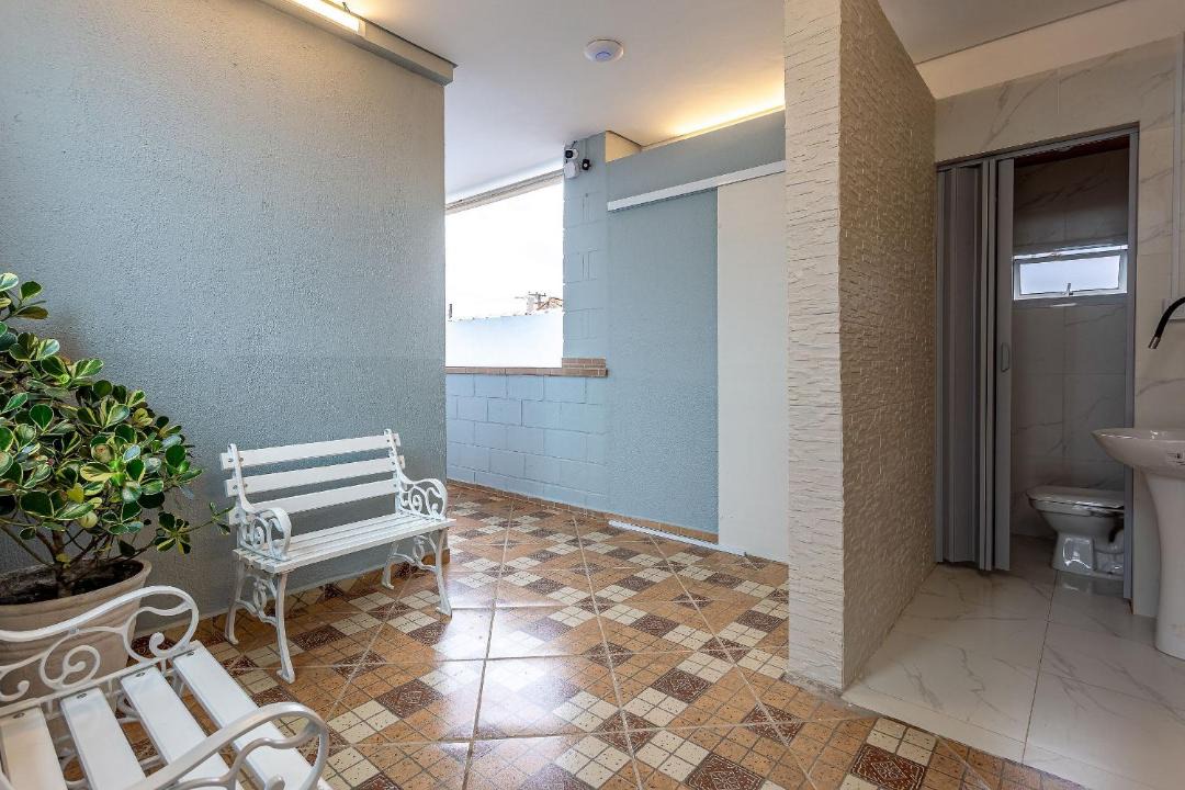 Photo of Bathroom in Boituva