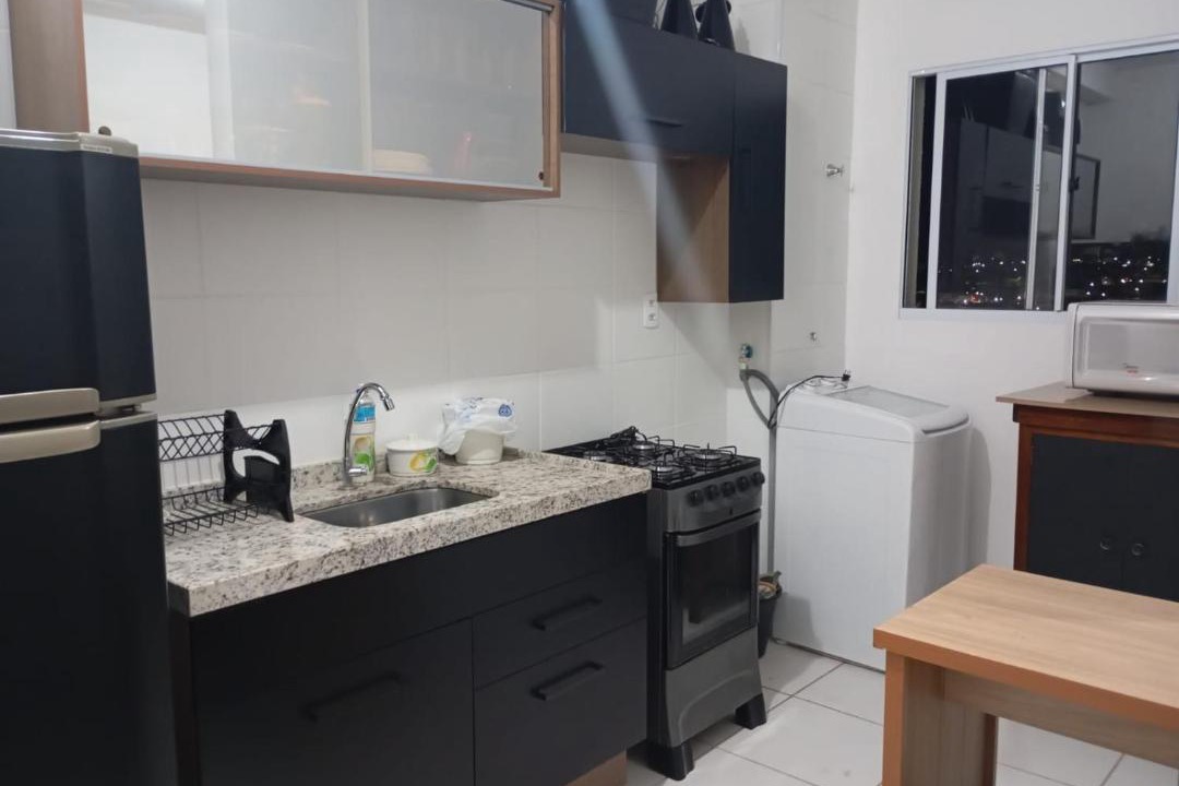 Photo of Kitchen in Araraquara