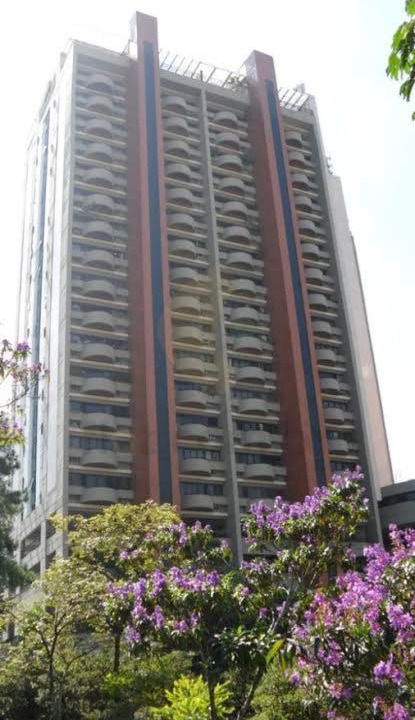 Photo of Buildings in Alphaville Industrial
