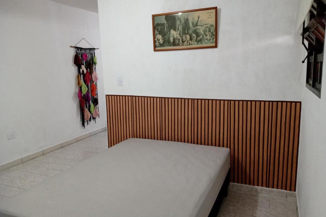 Photo of Bedroom in Praia da Enseada