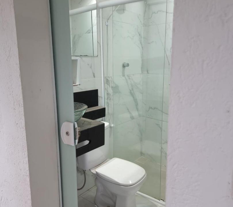 Photo of Bathroom in Trindade