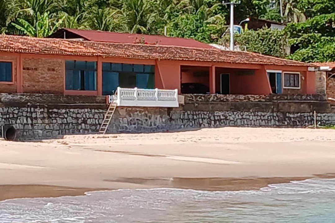 Photo of Buildings in Barreira do Boqueirao