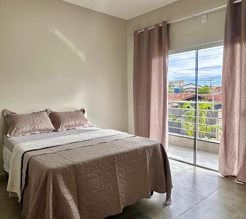 Photo of Bedroom in Jardim California