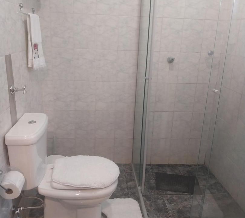 Photo of Bathroom in Holambra