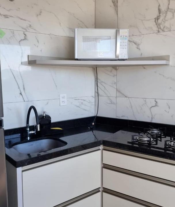 Photo of Kitchen in Trindade
