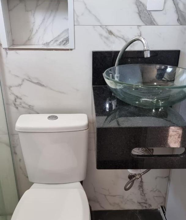 Photo of Bathroom in Trindade