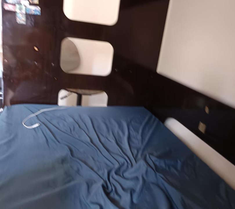 Photo of Bedroom in Taubate