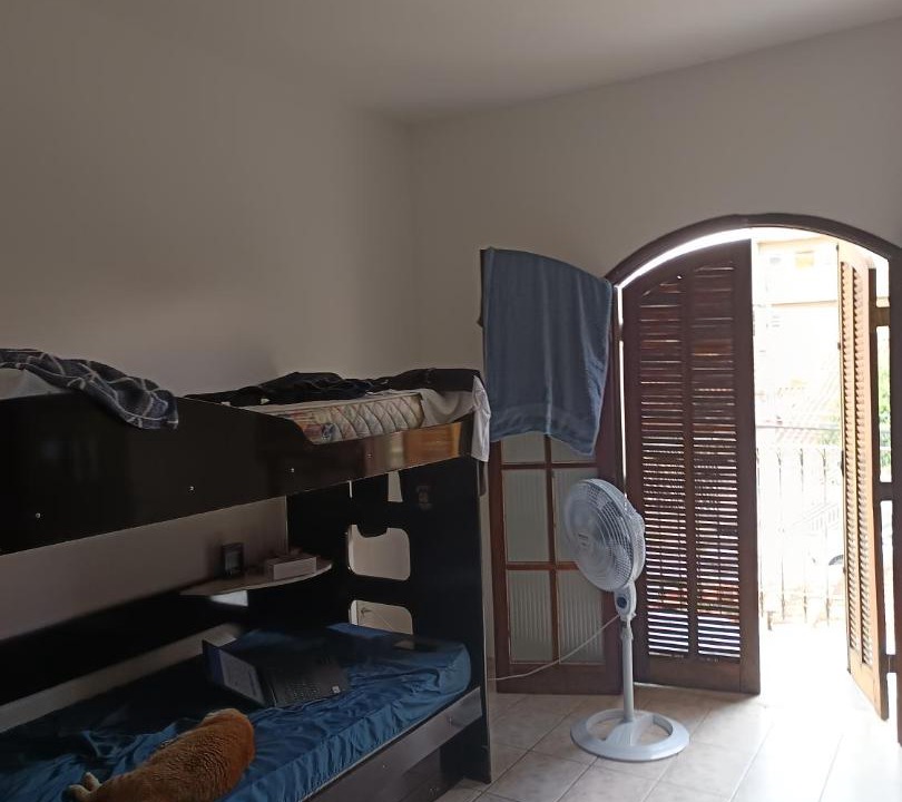 Photo of Bedroom in Taubate