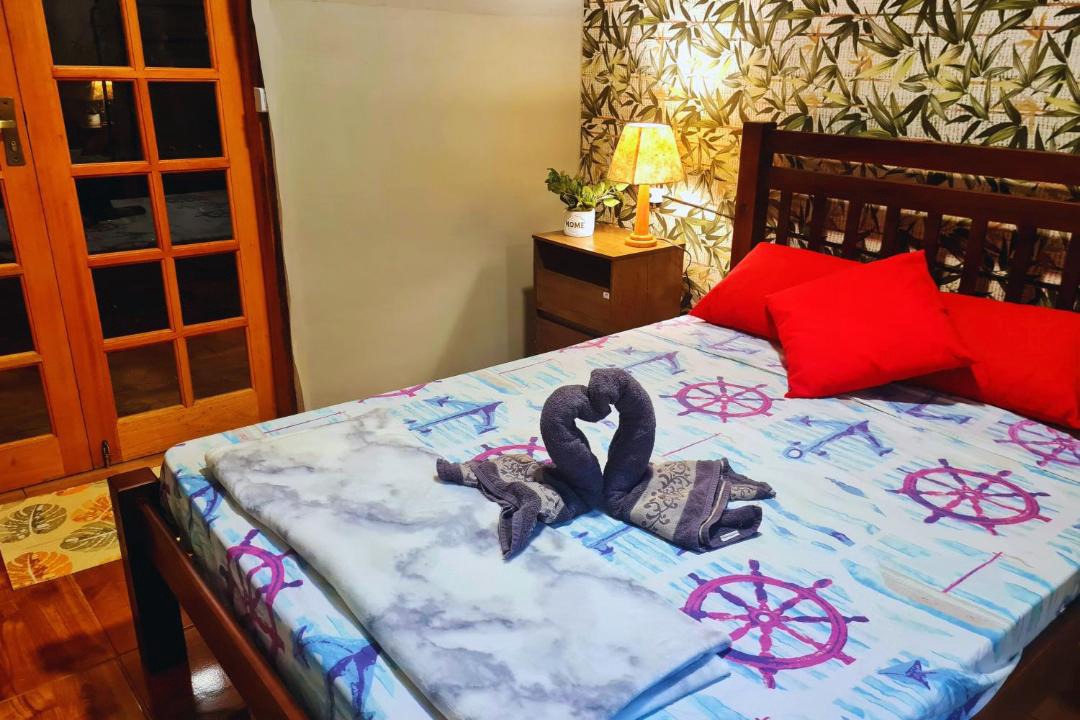 Photo of Bedroom in Ubatuba