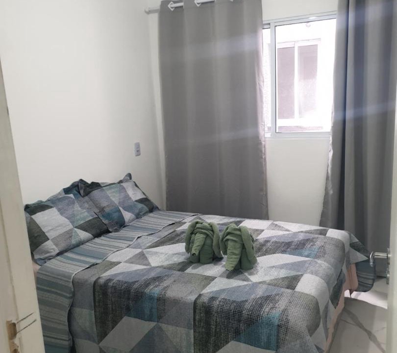 Photo of Bedroom in Zona Norte
