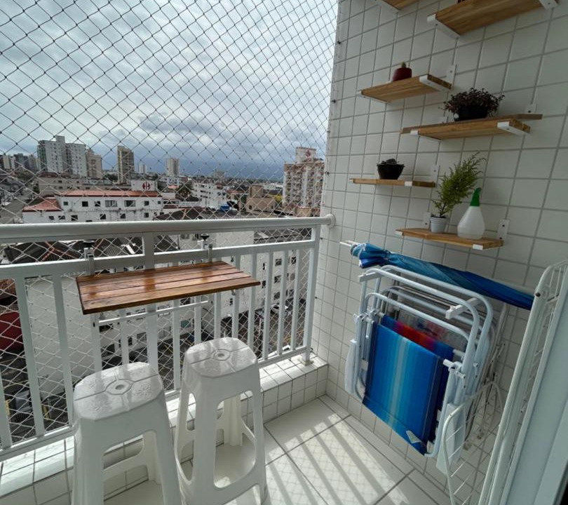 Photo of Patio Balcony in Aviacao