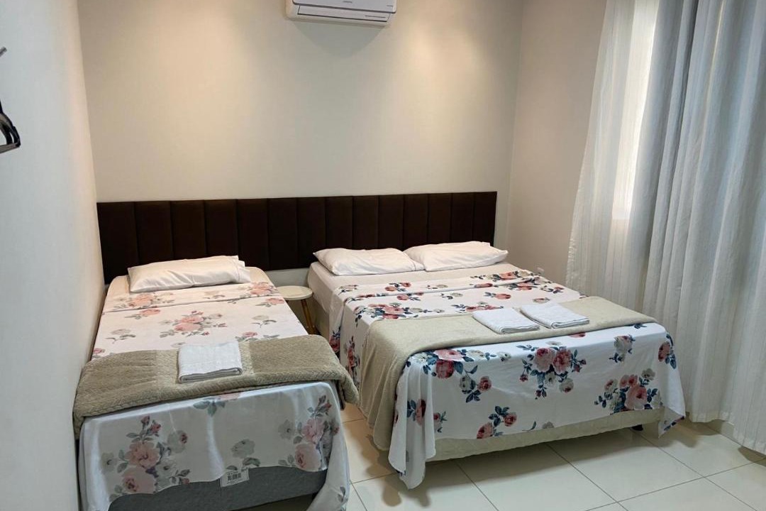 Photo of Bedroom in Bom Jesus Da Lapa