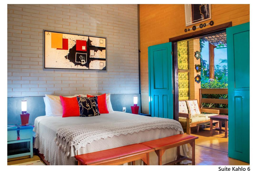 Photo of Bedroom in Pirenopolis